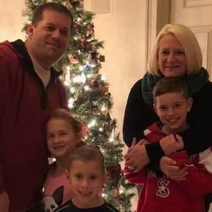 Meet your Posher, Tina